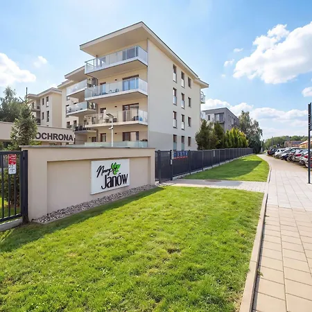 Przestronny Apartament Z Tarasem Lodz Borowieckiego 1 By Heyrent Apartment *