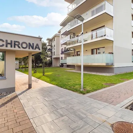 Przestronny Apartament Z Tarasem Lodz Borowieckiego 1 By Heyrent *